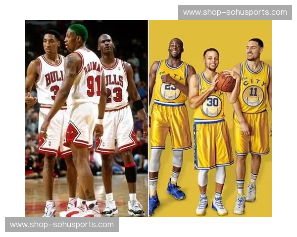 燃情岁月：2017勇士与公牛的史诗对决，一场跨越时代的篮球盛宴